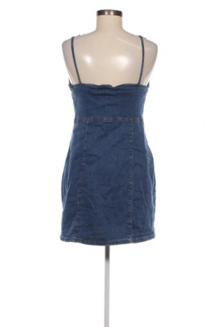 Kleid Denim Co., Größe M, Farbe Blau, Preis 20,49 €