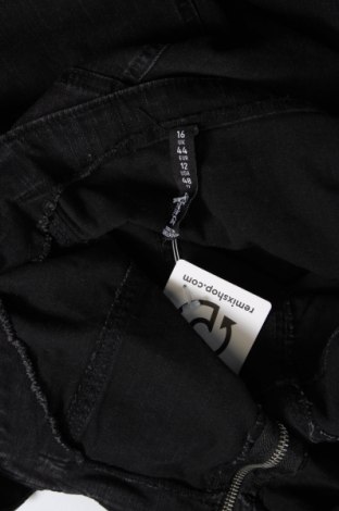 Šaty  Denim Co., Velikost XL, Barva Černá, Cena  469,00 Kč