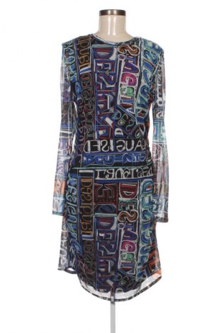 Rochie Desigual, Mărime XL, Culoare Multicolor, Preț 146,99 Lei