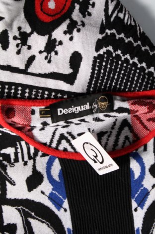 Рокля Desigual by Christian Lacroix, Размер L, Цвят Многоцветен, Цена 82,00 лв.