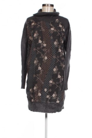 Kleid Diana Gallesi, Größe M, Farbe Grau, Preis € 18,99