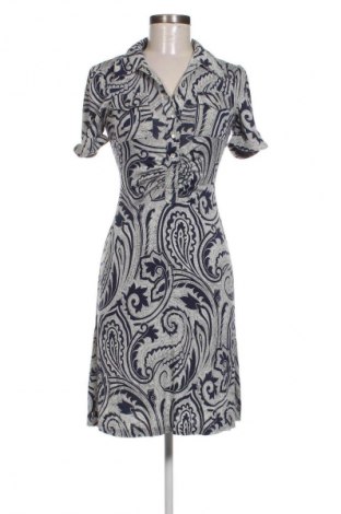 Kleid Diane Von Furstenberg, Größe S, Farbe Mehrfarbig, Preis 89,99 €