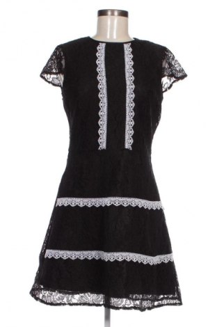 Kleid Dorothy Perkins, Größe M, Farbe Schwarz, Preis 9,49 €