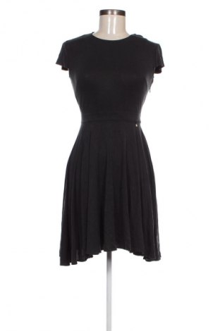 Kleid Elisabetta Franchi, Größe M, Farbe Schwarz, Preis € 83,99