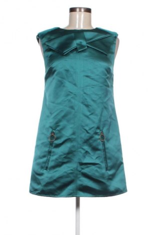 Rochie Elisabetta Franchi, Mărime S, Culoare Verde, Preț 612,24 Lei