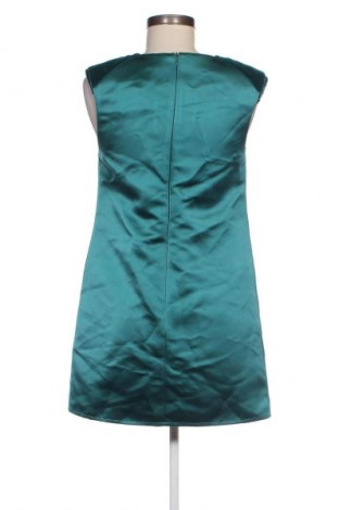 Rochie Elisabetta Franchi, Mărime S, Culoare Verde, Preț 612,24 Lei