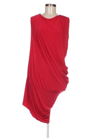 Kleid Elisabetta Franchi, Größe L, Farbe Rot, Preis € 284,27