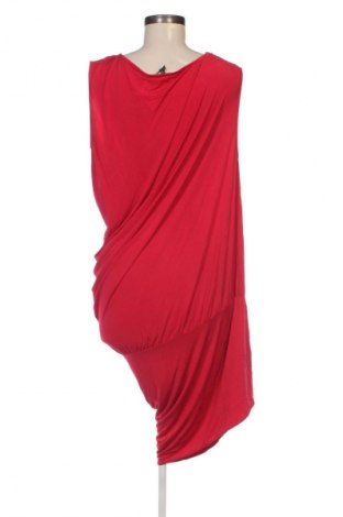 Kleid Elisabetta Franchi, Größe L, Farbe Rot, Preis € 284,27