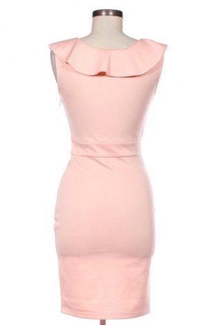 Kleid Emamoda, Größe S, Farbe Rosa, Preis € 11,49