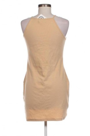 Kleid Even&Odd, Größe L, Farbe Beige, Preis € 10,99