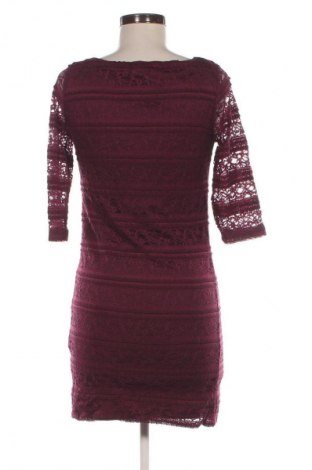 Kleid Fishbone, Größe M, Farbe Rot, Preis € 6,99