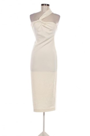 Rochie Forever New, Mărime M, Culoare Ecru, Preț 244,38 Lei