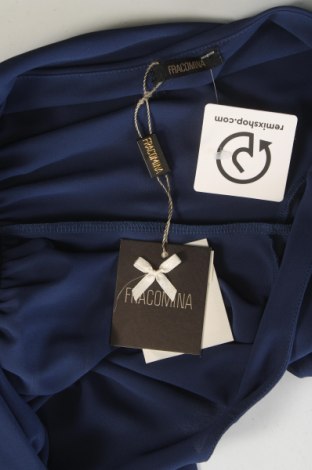 Kleid Fracomina, Größe XS, Farbe Blau, Preis € 111,51