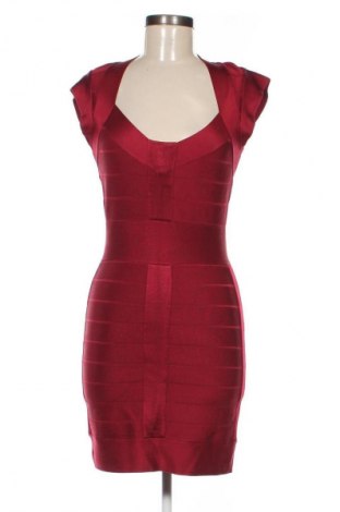 Kleid French Connection, Größe M, Farbe Rot, Preis € 42,00