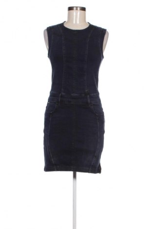 Kleid G-Star Raw, Größe M, Farbe Blau, Preis € 15,09