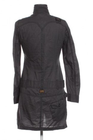 Φόρεμα G-Star Raw, Μέγεθος S, Χρώμα Γκρί, Τιμή 13,99 €