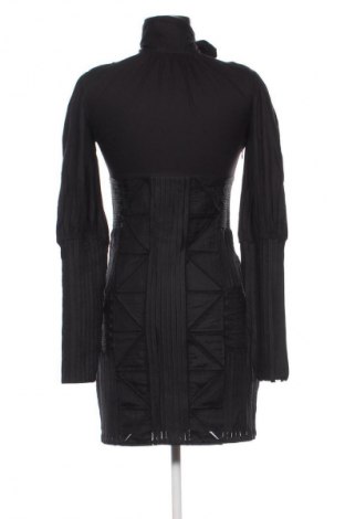 Rochie Gaetano Navarra, Mărime M, Culoare Negru, Preț 252,99 Lei