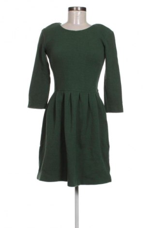 Kleid Ganni, Größe M, Farbe Grün, Preis € 49,99