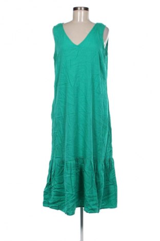 Rochie George, Mărime L, Culoare Verde, Preț 95,99 Lei