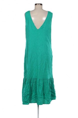 Kleid George, Größe L, Farbe Grün, Preis € 20,49