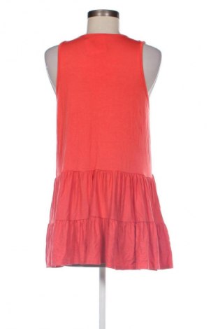 Kleid George, Größe M, Farbe Rot, Preis 4,99 €