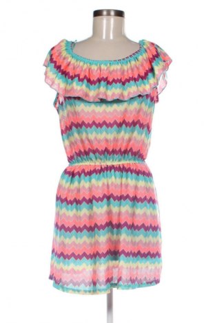 Rochie George, Mărime XL, Culoare Multicolor, Preț 95,99 Lei