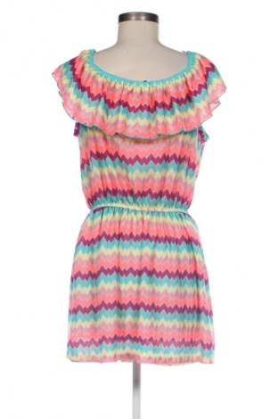 Rochie George, Mărime XL, Culoare Multicolor, Preț 95,99 Lei