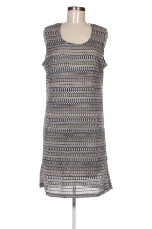 Kleid Gina Benotti, Größe L, Farbe Mehrfarbig, Preis 11,27 €