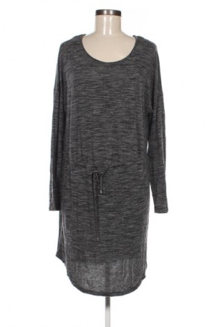 Kleid Gina Tricot, Größe XL, Farbe Grau, Preis € 6,09