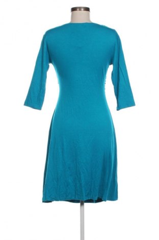 Kleid Glamour Empire, Größe L, Farbe Blau, Preis € 20,22