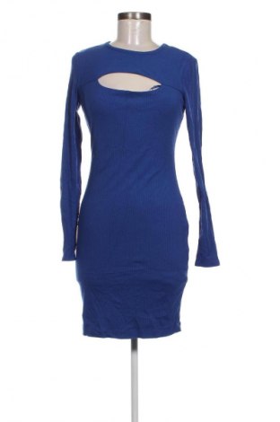 Kleid Guess, Größe M, Farbe Blau, Preis € 49,10