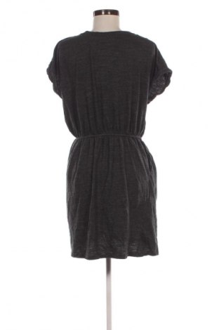 Kleid H&M, Größe L, Farbe Grau, Preis 10,99 €