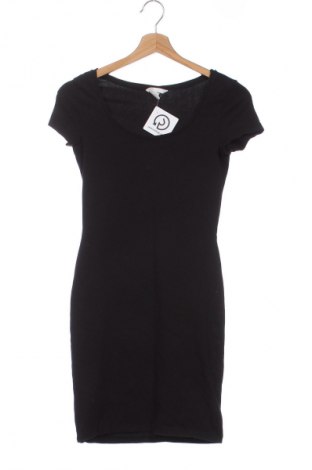 Rochie H&M, Mărime XS, Culoare Negru, Preț 59,99 Lei