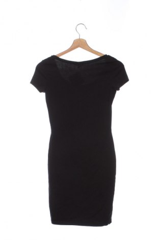 Kleid H&M, Größe XS, Farbe Schwarz, Preis 10,99 €