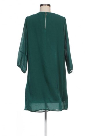 Rochie H&M, Mărime XL, Culoare Verde, Preț 73,98 Lei