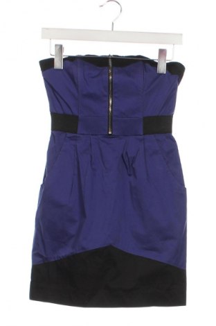 Kleid H&M, Größe XS, Farbe Mehrfarbig, Preis € 14,83