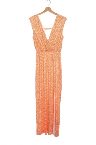 Kleid H&M, Größe XS, Farbe Orange, Preis € 15,00