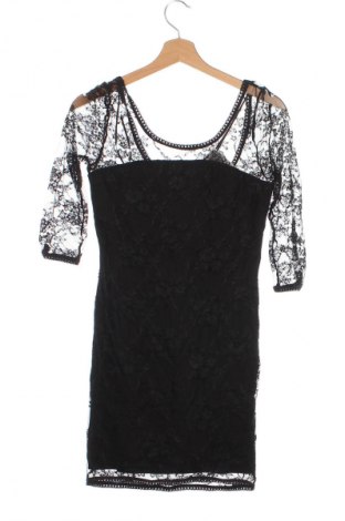 Rochie H&M, Mărime XS, Culoare Negru, Preț 149,62 Lei