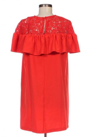 Kleid H&M, Größe XL, Farbe Rot, Preis 11,49 €