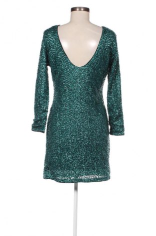 Kleid H&M, Größe M, Farbe Grün, Preis 14,83 €