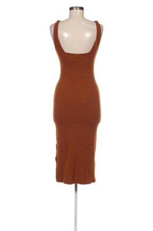 Kleid H&M, Größe S, Farbe Braun, Preis € 10,99