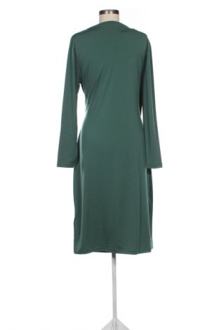 Kleid H&M, Größe XL, Farbe Grün, Preis € 14,83