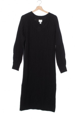 Rochie H&M, Mărime XS, Culoare Negru, Preț 74,81 Lei