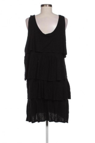 Rochie H&M, Mărime XL, Culoare Negru, Preț 59,99 Lei