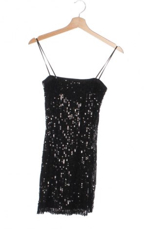 Rochie H&M Divided, Mărime XS, Culoare Negru, Preț 47,43 Lei