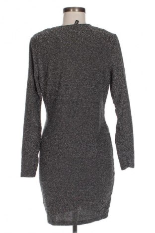 Kleid H&M Divided, Größe L, Farbe Silber, Preis € 29,67