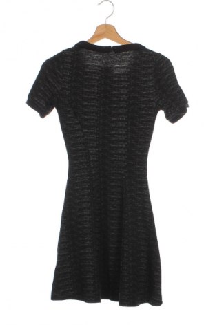 Šaty  H&M Divided, Veľkosť XS, Farba Čierna, Cena  14,83 €