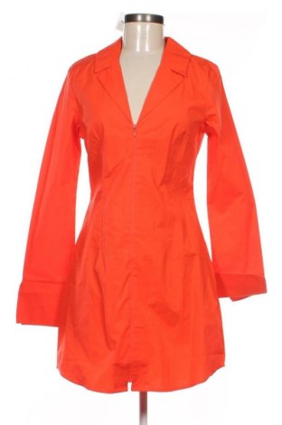 Kleid H&M Divided, Größe M, Farbe Orange, Preis € 23,46