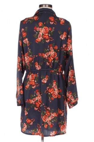 Rochie H&M Divided, Mărime L, Culoare Albastru, Preț 74,81 Lei