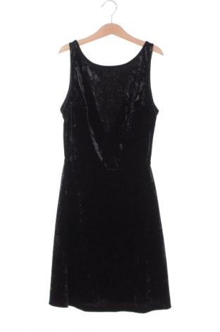 Kleid H&M Divided, Größe XS, Farbe Schwarz, Preis € 12,49